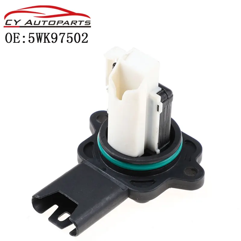 New Maf Mass Air Flow Meter Sensor For Bmw E81 E90 E91 E60 E61 E63 E64