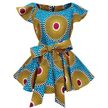

African clothes for Women fashion top african traditional clothing women ankara print african material african fashion shirt