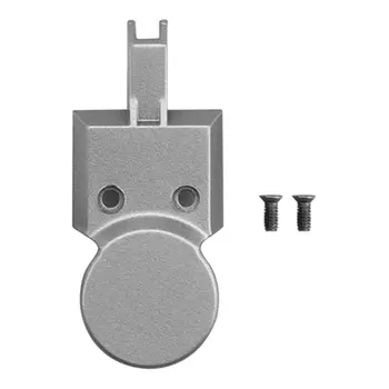 

Gimbal Shell Repair Parts Cover Camera Durable Gray Plastic Side Cover For Dji Mavic Pro Drone Camera