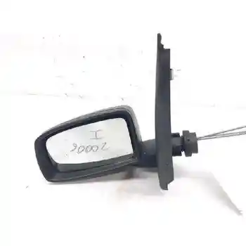 

0735407997 LEFT REARVIEW FIAT PANDA (169)