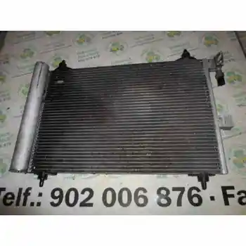 

3145566 capacitor/Air Conditioning Radiator Peugeot 406 Saloon (s1/s2) 1.8 16v Cat