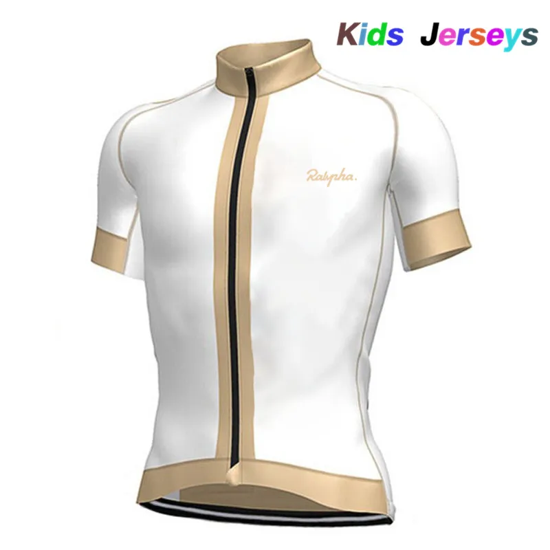 Новинка, Детский комплект Джерси для велоспорта Ropa Ciclismo, дышащий, камуфляжный, зеленый, летний, для мальчиков, быстросохнущий, для горного велосипеда, одежда для велоспорта