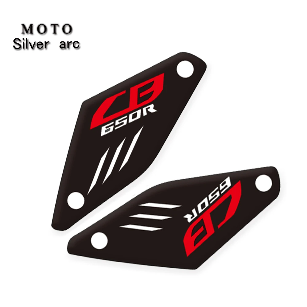 Proteção para Honda Adesivo e Colagem para Motocicleta Adesivos Cb650r cb 650r 2020 12 Decalques e adesivos
