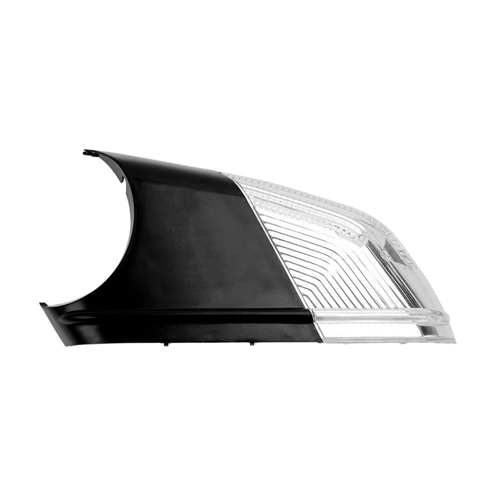 Car Wing Mirror Indicator Turn Signal Light Left Side For Skoda Octavia 2004-2008