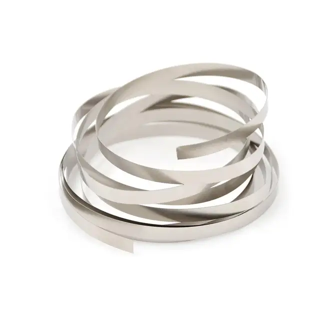 1 Tekercs Li-Ion 18650 Akkumulátor Tiszta Nikkel-Borító Lemezlemez Acélszalag Li Folt Hegesztéshez Kompatibilis A Hegesztő Nikkel Számára - Image 5