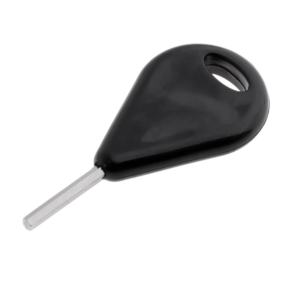 Universal Surf Fin Key, Surfboard Finkeys, Hex Surf Finkey-Reliable and Durable