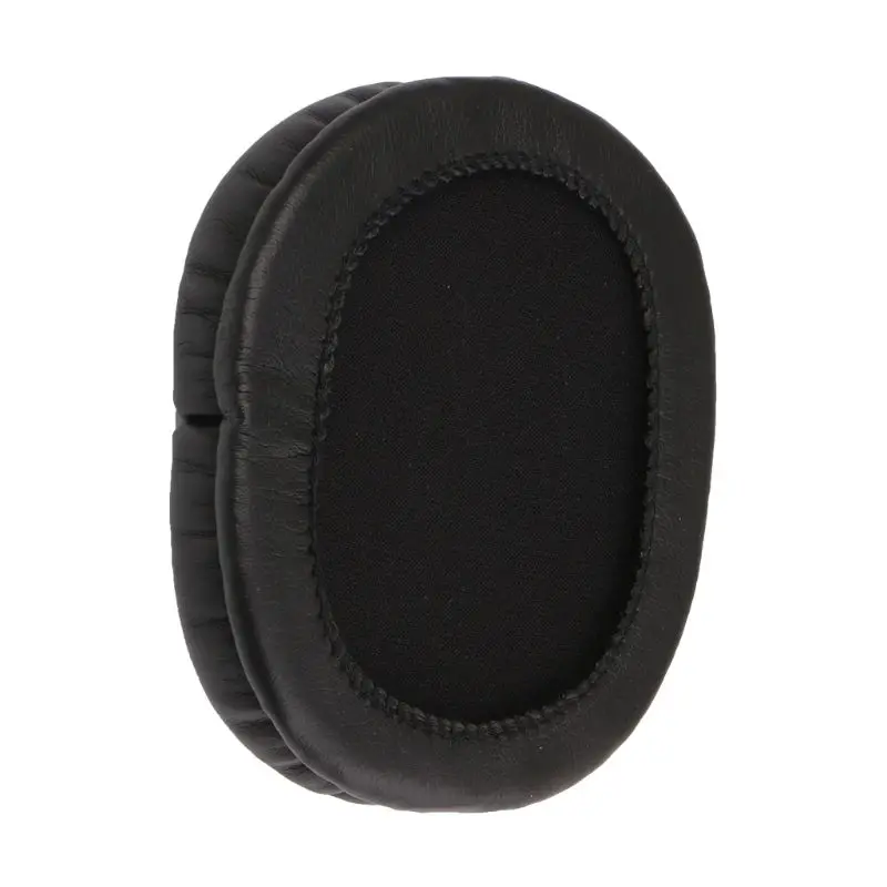 

One Pair Headphones Foam Cushions Soft Sponge Ear Pads For Audio-Technica ATH Series 634A