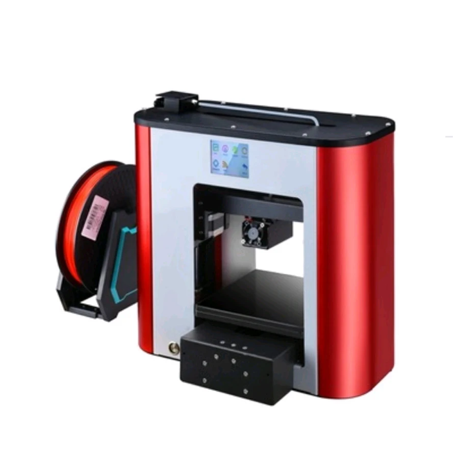 Digitalmanu-Лучшая цена быстрый прототип печатная машина настольный FDM 3D принтер для