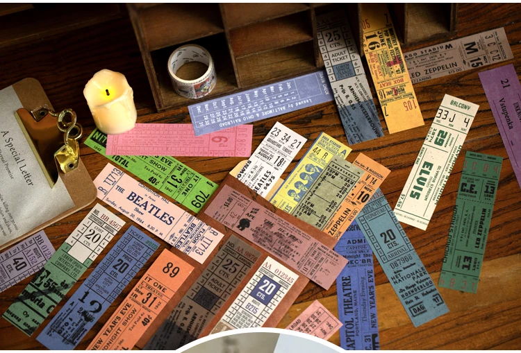 时空之旅系列素材纸_05