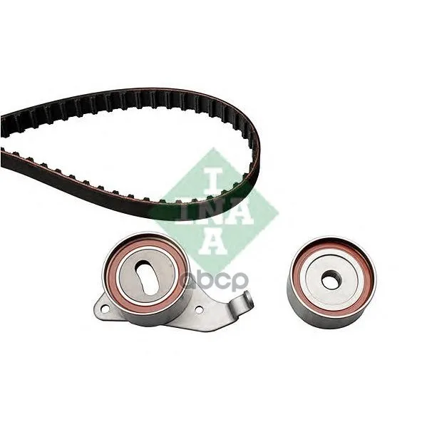 Комплект Грм Toyota Carina E 2.0, Avensis T22 2.0, Camry V20 2.2 530026810 Ina арт. 530026810