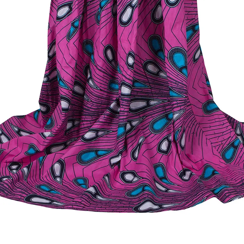 Платье Лидер продаж Дашики женское платье хлопковое с принтом традиционная