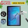 Mejor vendedor  Protector de pantalla de vidrio templado para tableta Huawei MediaPad T3 10, Protector prémium de 9,6 pulgadas, AGS-W09-L09-L03- 9H Myw5eMw3ARV