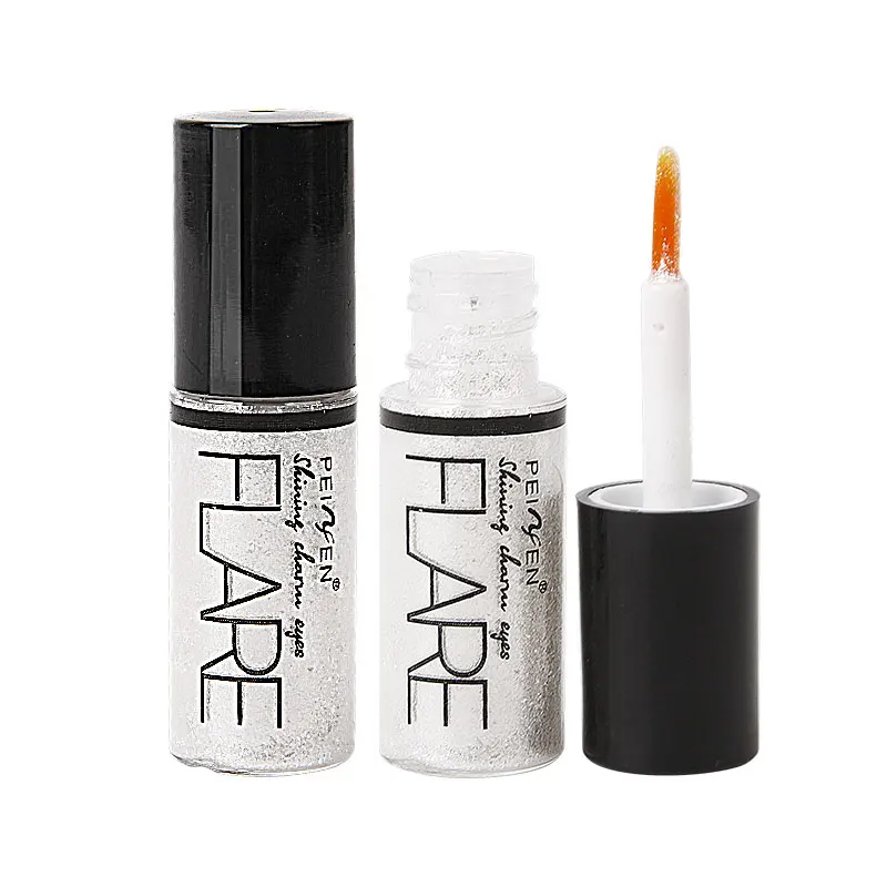 5 Color Glitter Eyeliner Waterproof Rose Gold Liquid Shiny Eye Liners Women Eyes Cosmetics Long-lasting Eye Liner Makeup Tools 5 Color Glitter Eyeliner Waterproof Rose Gold Liquid Shiny Eye Liners Women Eyes Cosmetics Long-lasting Eye Liner Makeup Tools