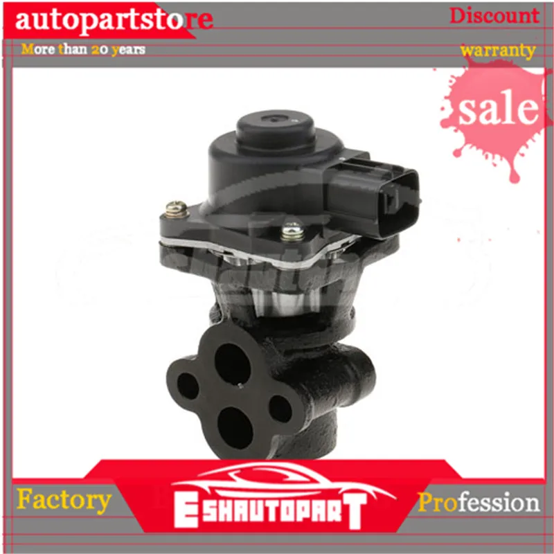 OEM Grand 18111-77E00 трекер клапан 18111-77E01 для Aerio Sidekick Vitara EGR XL7 почитать Suzuki для 1811177E00 EGV922