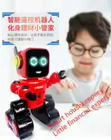 High Tech Toys