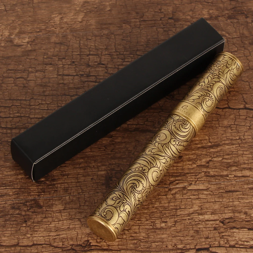 GALINER чехол для сигар с одной трубкой мини-хьюмидор коробка для сигар Крутые гаджеты аксессуары с черной подарочной коробкой