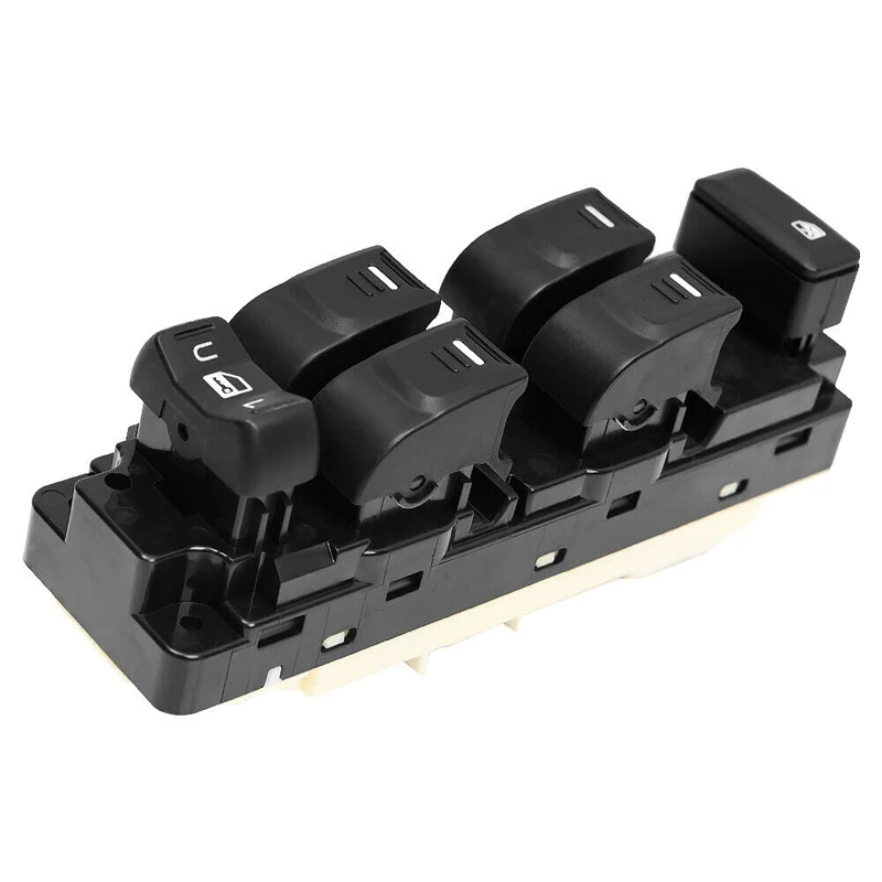 Переключатель управления стеклоподъемником для Chevrolet Colorado GMC Canyon 2004-12 15205244