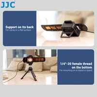 JJC 35mm Negative Film Scanning Copying LED Light Set with 10 levels Adjustable for Old Photos Negatives Converter to Digital - Image 6