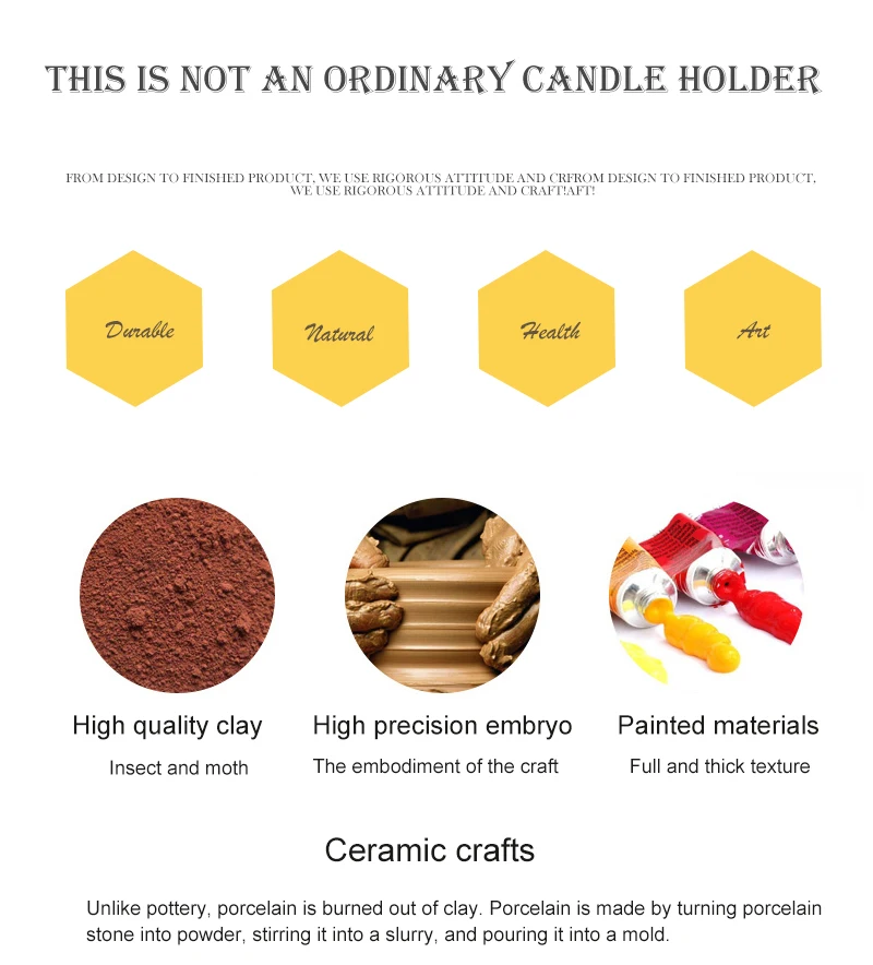 Candle Holder (4)