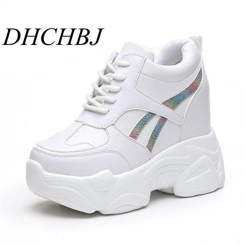 black pump trainers womens