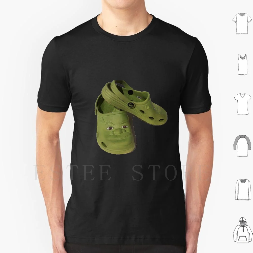 Quente Dos Desenhos Animados Shrek Orelhas Encantos Sapato Conjunto Crocs  Acessórios Tamancos Sandálias Jardim Sapato Acessórios Engraçado Jibz Para  Crianças Presentes De Festa - AliExpress