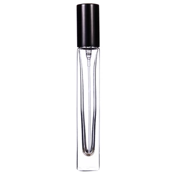 

10ml Spray Perfume Bottle Mini Perfume Spray Bottle Glass Shell Atomizer Portable Travel Perfume Storage Container Bottle