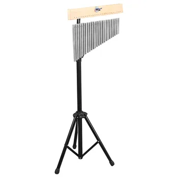 

1 Set Chime Prime Durable Metal 25 Tone for Home Office Class