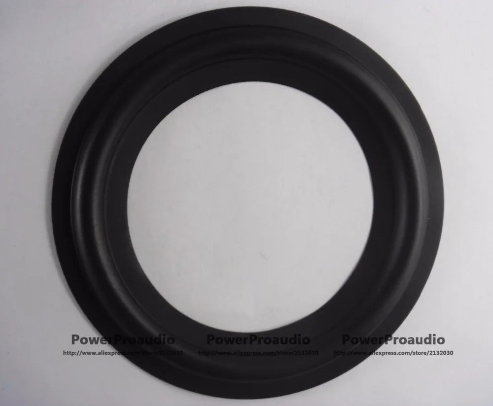 

20pcs/lot 5.5inch D-610A speaker rubber surround woofer edge