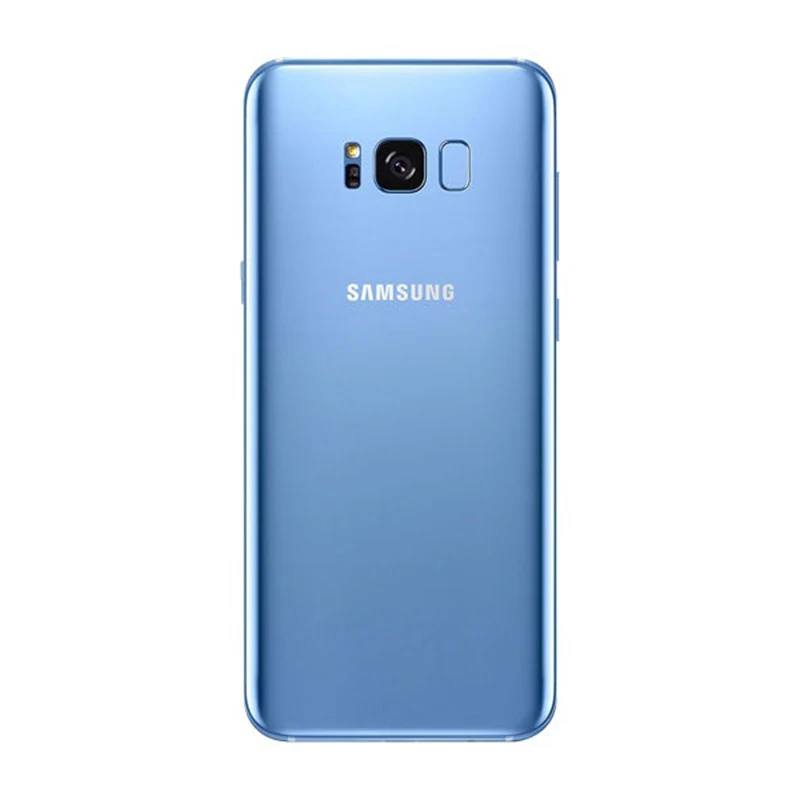 Tems&Nemo Samsung Galaxy S8 plus G9550 Mobile