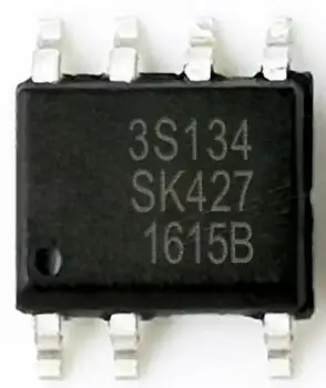 

SSC3S132 SSC3S132-TL 3S132