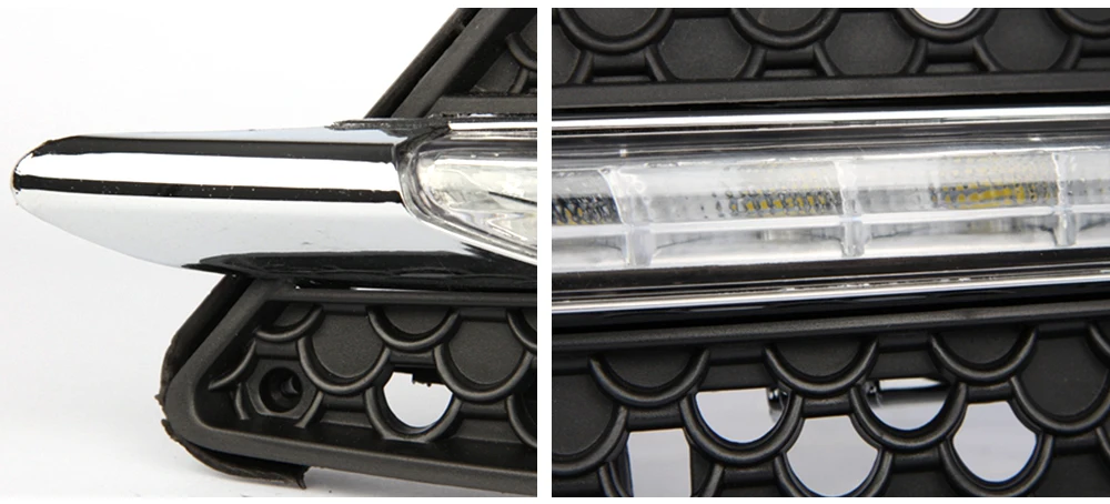 速-11奔驰W204运动版_06