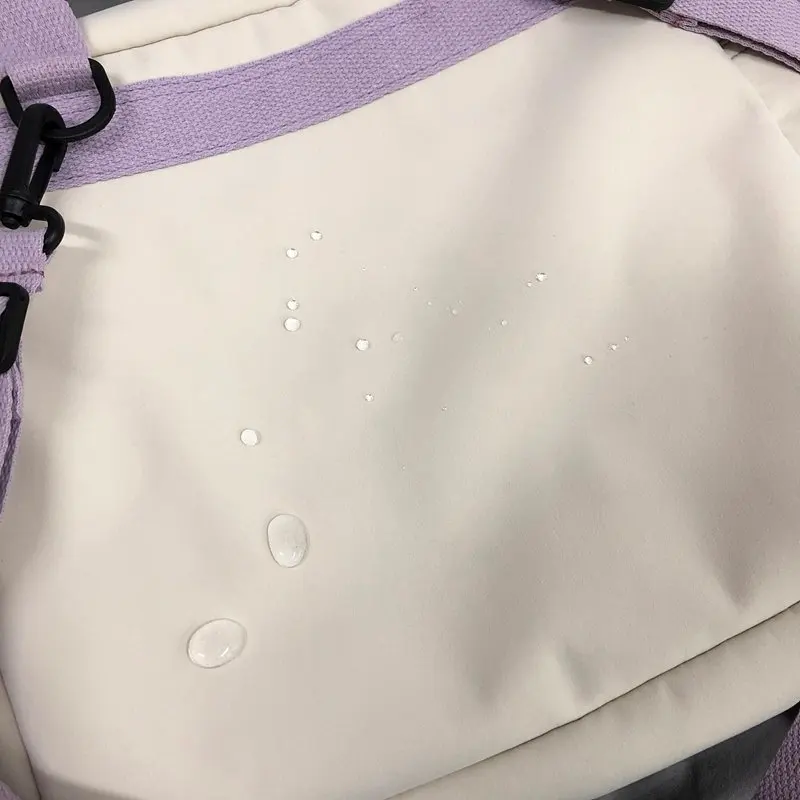 Kawaii Canvas Style Harajuku Backpack