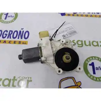 

6927027 WINDOW MOTOR FRONT LEFT BMW SERIES 1 SALOON (E81/E87)