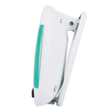 ЖК-дисплей счетчик шагомер большой экран электронный однофункциональный подарок шагомер