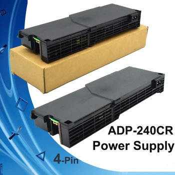 

Original Replacement Part Power Supply Adapter 4pin ADP-240CR for PlayStation 4 1100 series PS4 Console