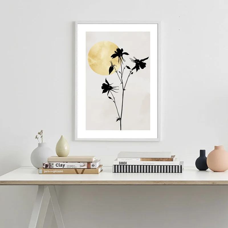 Plant-Leaf-Silhouette-Canvas-Abstract-Painting-Botanical-Poster-Nordic-Print-Wall-Art-Landscape-Picture-Modern-Home (4)