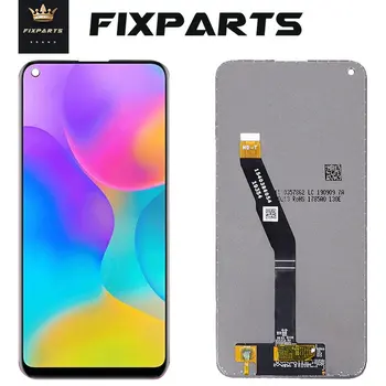 

6.39'' Original Display for Huawei Honor Play 3 LCD Display with Touch Screen Digitizer Parts For huaweiHonor Play3 LCD Screen
