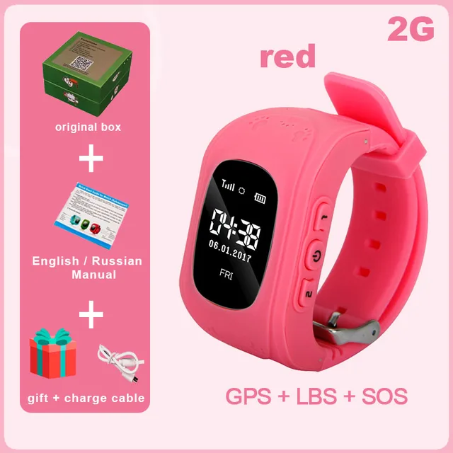 Q50 Smartwatch Smart Kid Safe Smart Gps Watch Sos Call Location Finder Tracker Ba Anti Lost Monitor Pedometer Reloj Inteligent Smart Watches Aliexpress