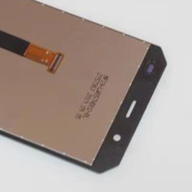 5," 18:9 ЖК-дисплей для Myphone Hammer Energy 18x9 18*9 ЖК-дисплей+ сенсорный экран дигитайзер сборка запчасти