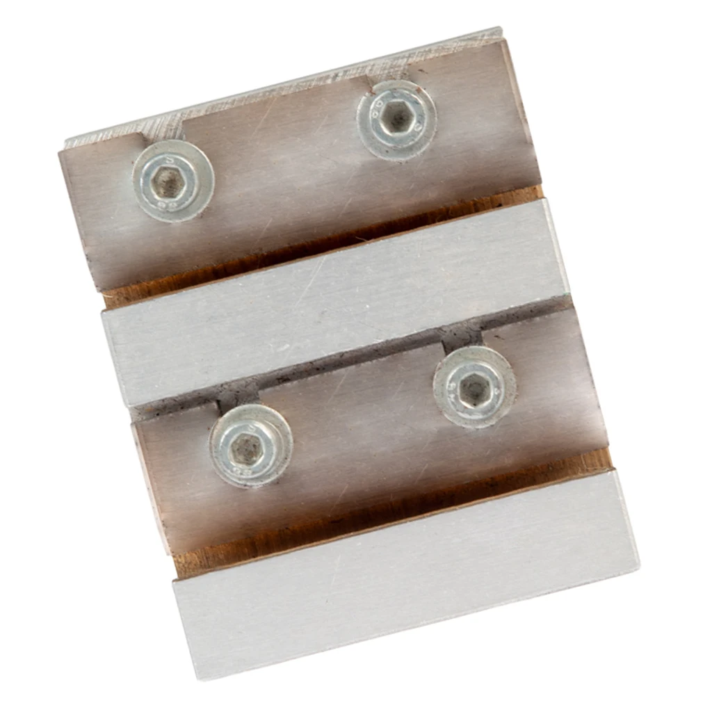 

Violin Peg Reels Shaver Hardware for Luthier Violinist(Silver)