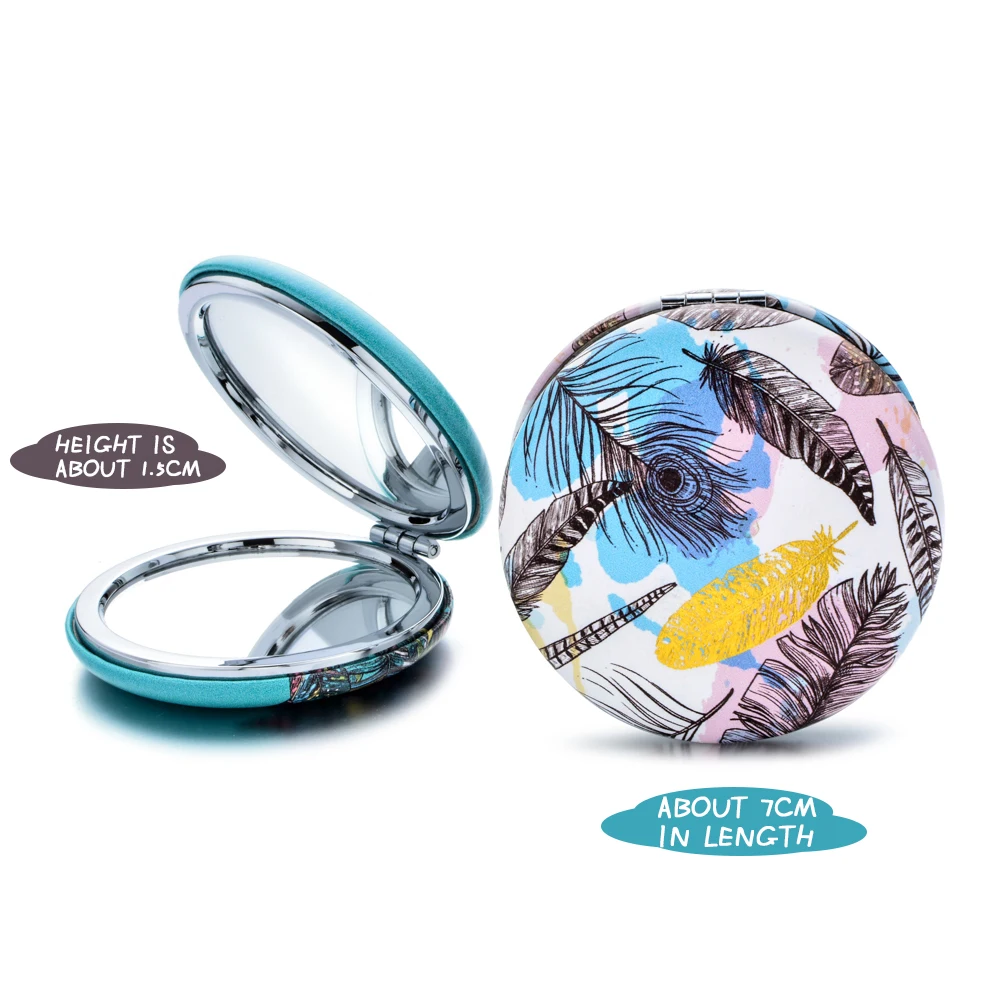 镜子增加尺寸示例图