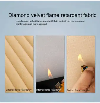 

Universial 12V Auto Car Heated Seat Heating Cover Cushion Protector Electric Heat Adjustable Warm Winter Soft Fabri Anti Flame