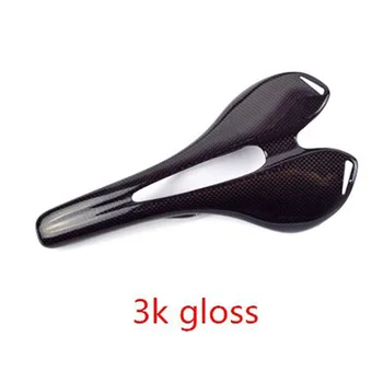 

Mountain Saddle Racing 3K Matte/Gloss Comfortable Breathable Strong Stable