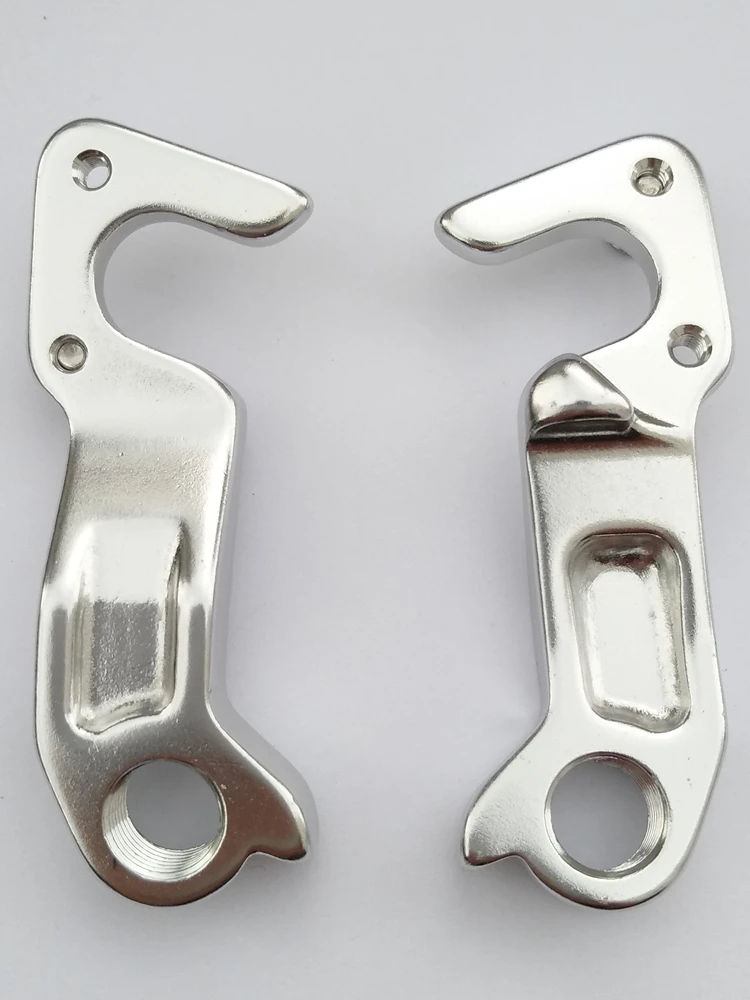 1 шт. велосипедная шестерня Derailleur Hanger gear Mech Dropouts для GT K33027 bike gt zaskar carbon pro 2015 Backwoods 2018