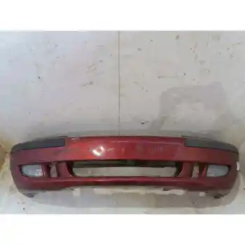 

30808474 FRONT BUMPER VOLVO S40 SALOON