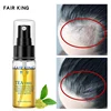 Tea Tree Nourishing Hair Treament Liquid Fast Hair Growth Product Essential Oil Anti Preventing Hair Lose Damaged Serum Keratin ► Photo 3/6