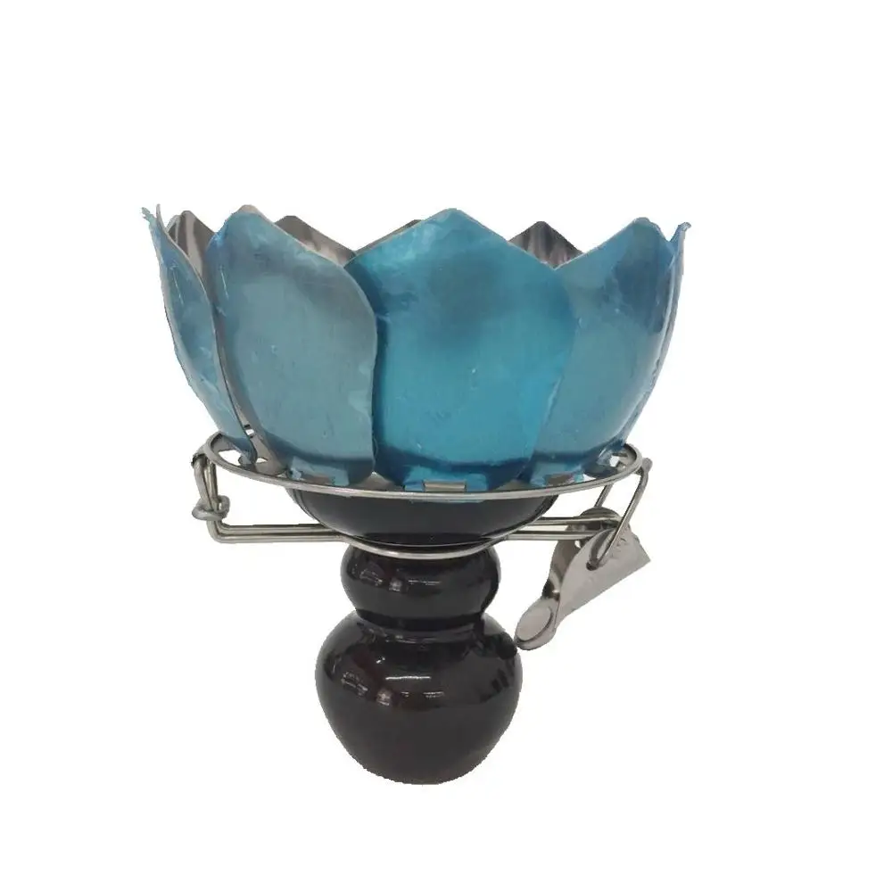 1 Набор, глиняная чаша для кальяна, глазурованная керамическая чаша для кальяна, чаша с держателем для угля, курительная трубка, аксессуары для кальяна