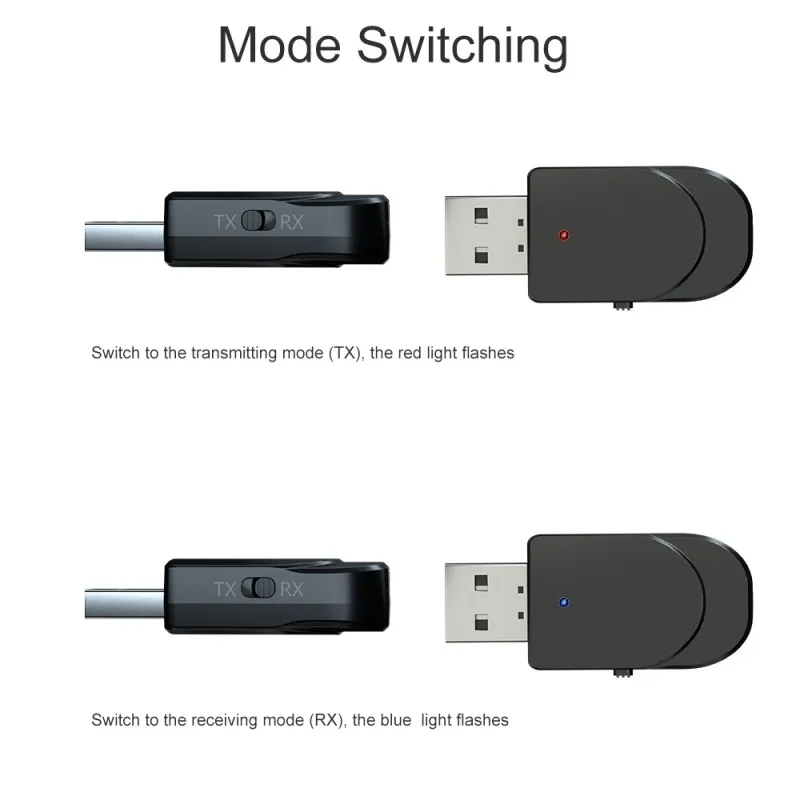 Горячий USB Wifi адаптер 600 Мбит/с Wi fi адаптер 5 ГГц антенна USB Ethernet ПК Wi-fi адаптер Lan Wifi ключ AC Wifi приемник
