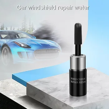 

Auto Car Vehicle Window Glass Windshield Scratch Crack Repair Polishing Tool KSI999