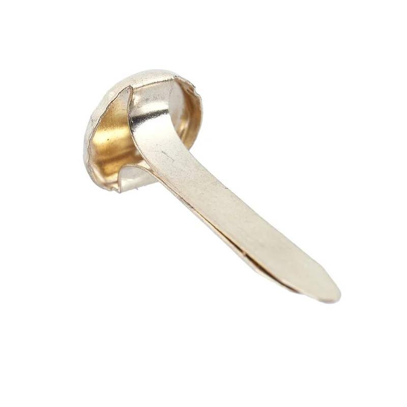 NEW-19mm бумажные крепежные детали, упаковка из 300-TUB350